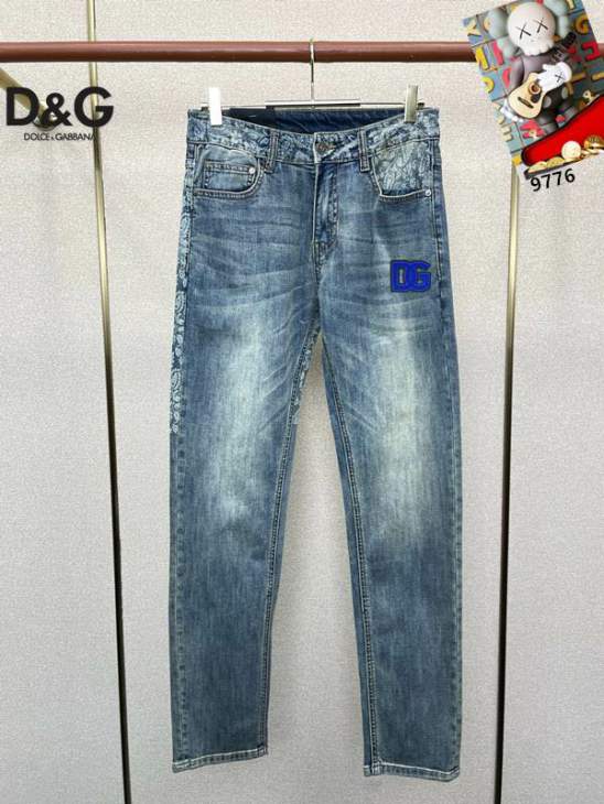 Picture of DG Jeans Long _SKUDGsz28-3825th2149002